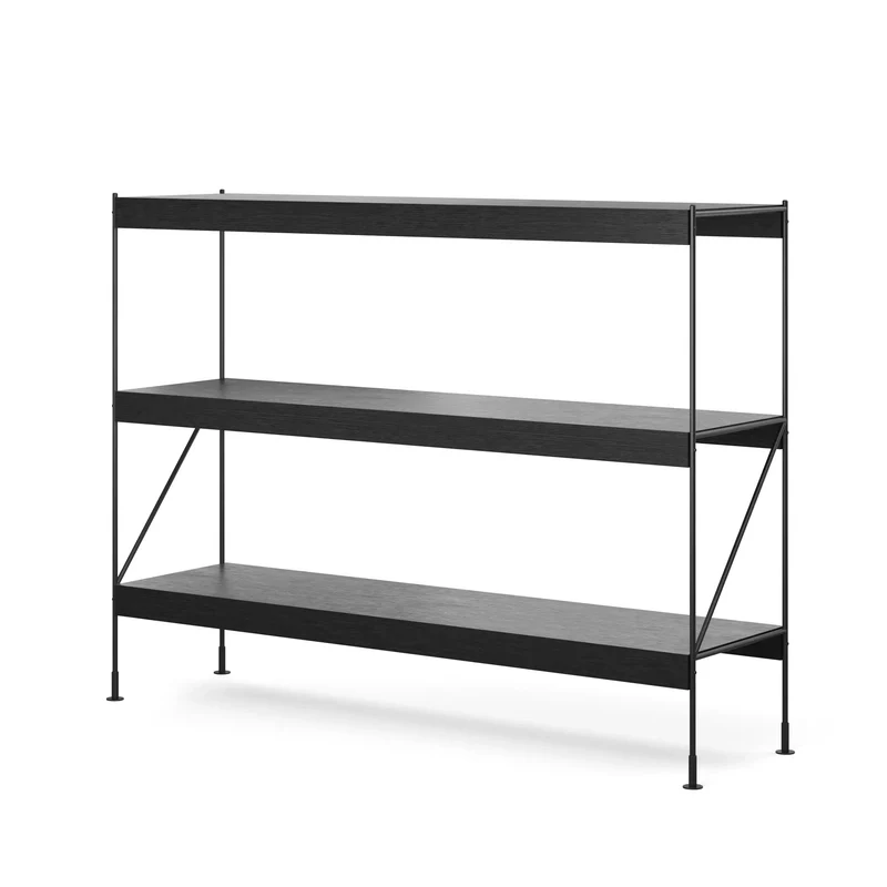 Zet Storage System