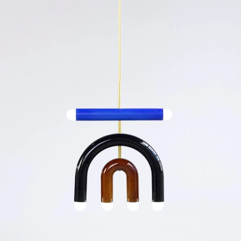 Pendelleuchte TRN D1 - Pani Jurek