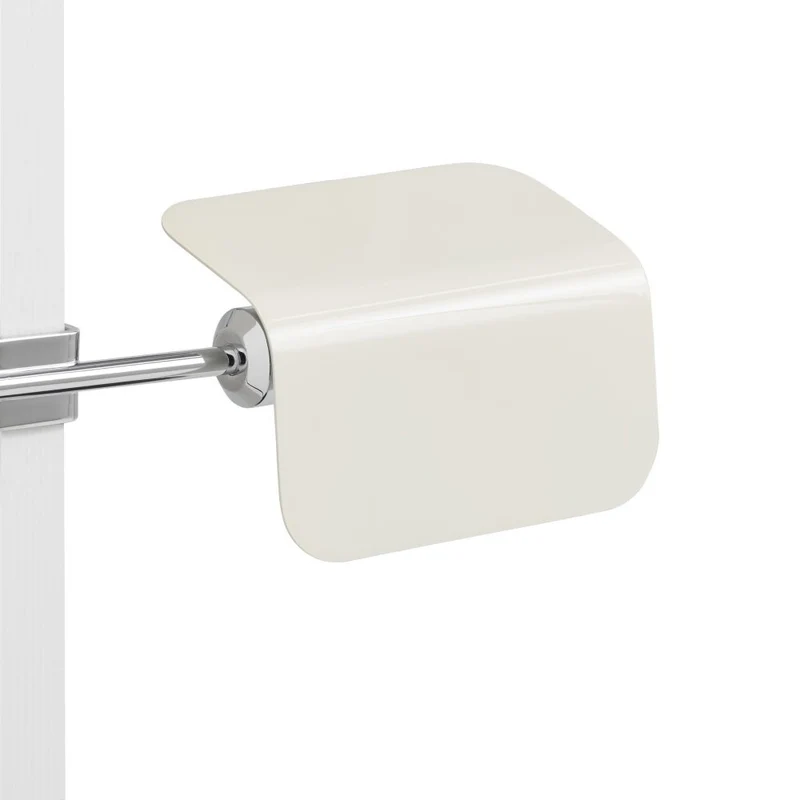 Klemmleuchte Apex Clip Lamp - Hay