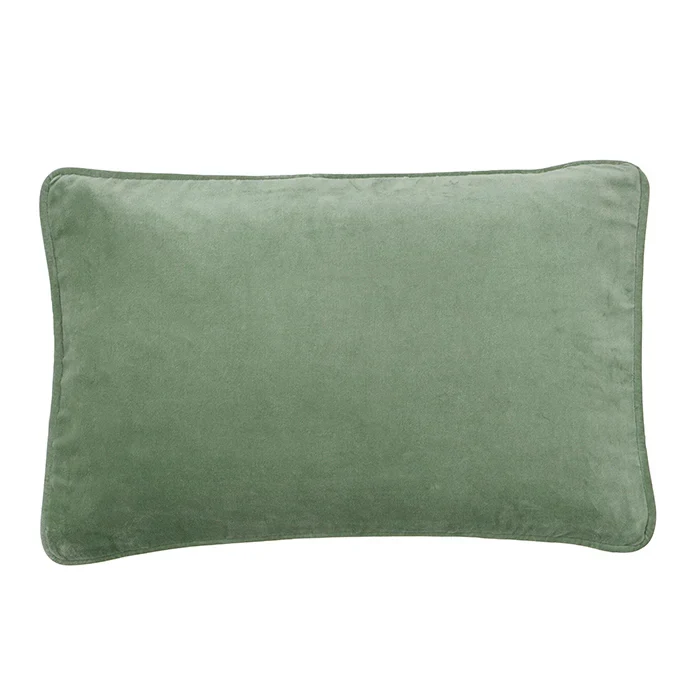 Kissenbezug Samt - Bungalow DK