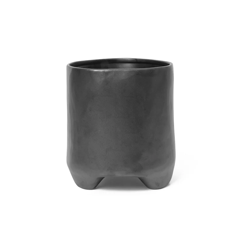 Blumentopf Esca Pot Medium - ferm Living
