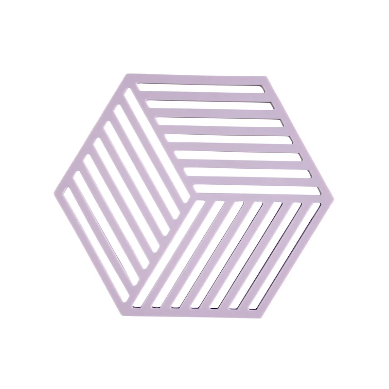 Untersetzer Hexagon - Zone Denmark