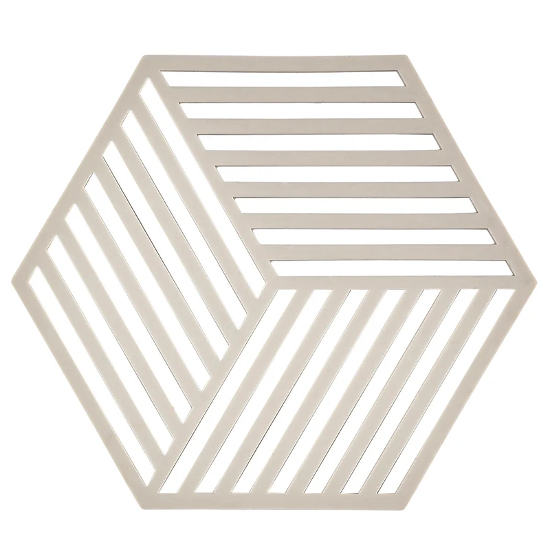 Untersetzer Hexagon - Zone Denmark