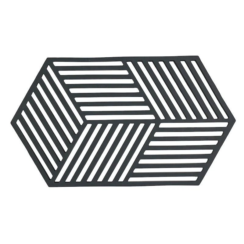 Untersetzer Hexagon - Zone Denmark