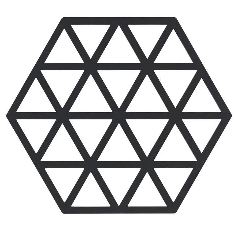 Untersetzer Triangles - Zone Denmark