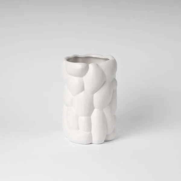 Vase Cloud large - Raawii
