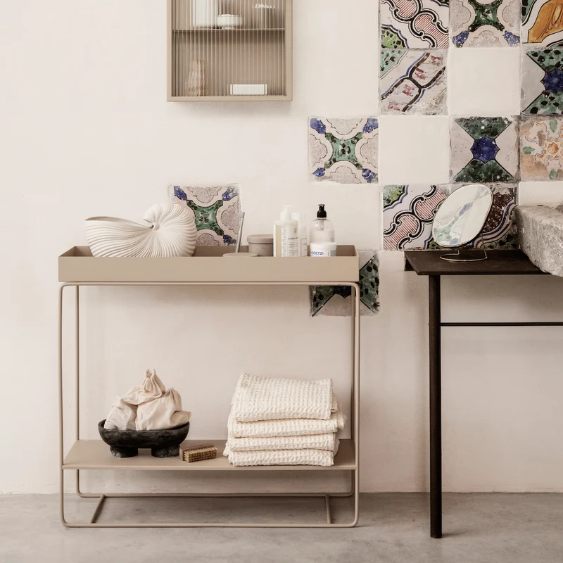 Plant Box Two Tier - ferm LIVING
