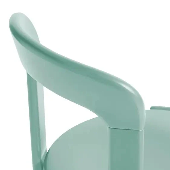 Stuhl Rey Chair - Esszimmerstuhl HAY