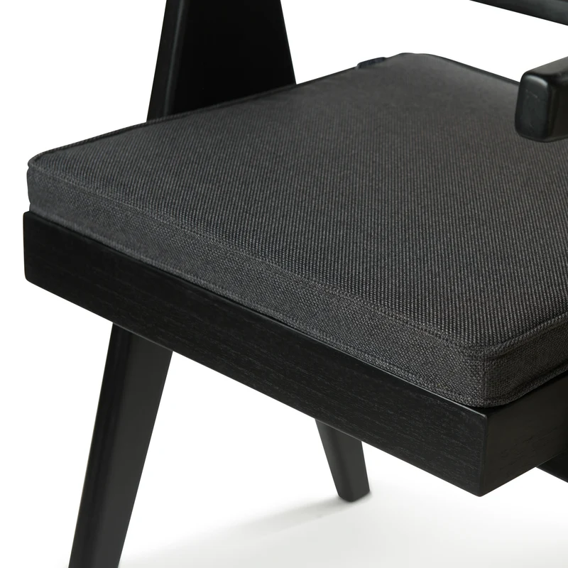 Stuhlkissen für Bürostuhl Office Chair - Detjer