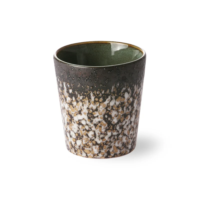 Kaffeetasse 70s Ceramics - HKliving