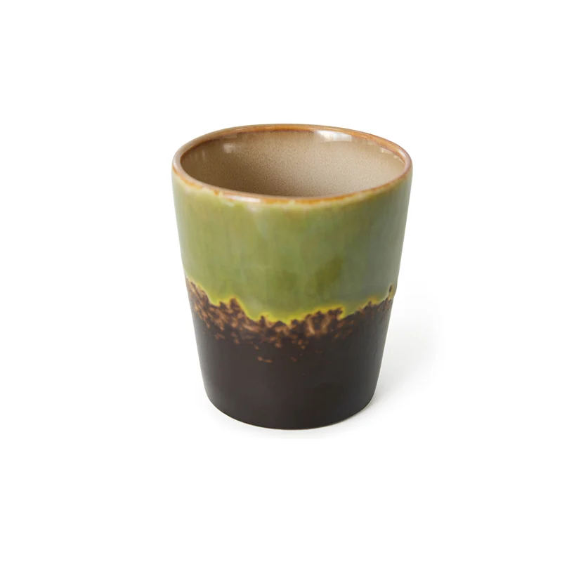 Kaffeetasse 70s Ceramics - HKliving