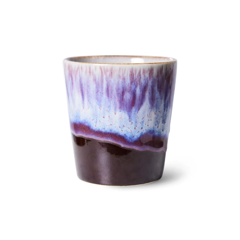 Kaffeetasse 70s Ceramics - HKliving