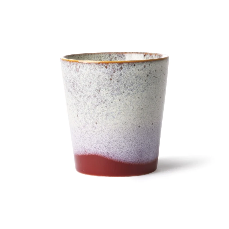 Kaffeetasse 70s Ceramics - HKliving