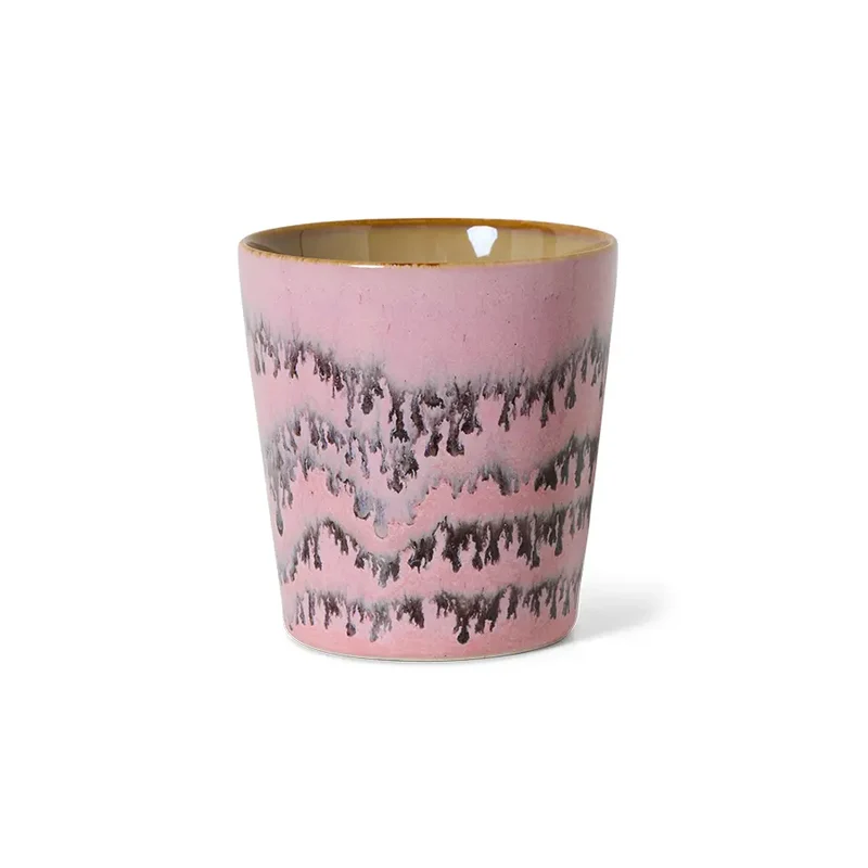 Kaffeetasse 70s Ceramics - HKliving