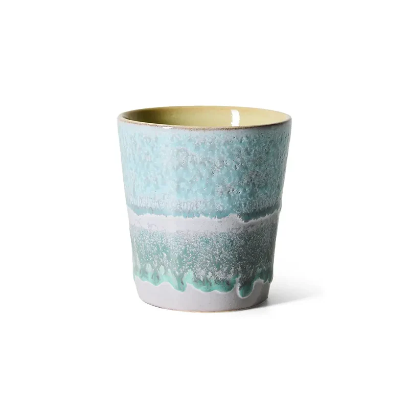 Kaffeetasse 70s Ceramics - HKliving