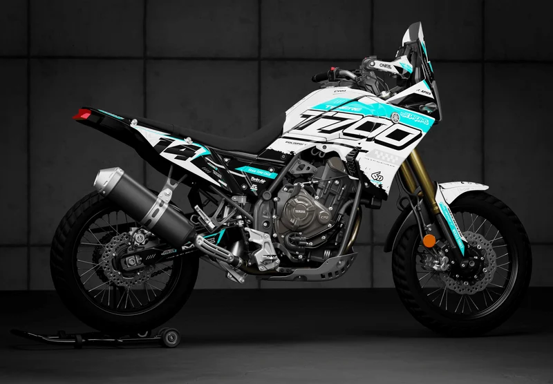 Kit Déco YAMAHA 700 TENERE - DREAMRIDE