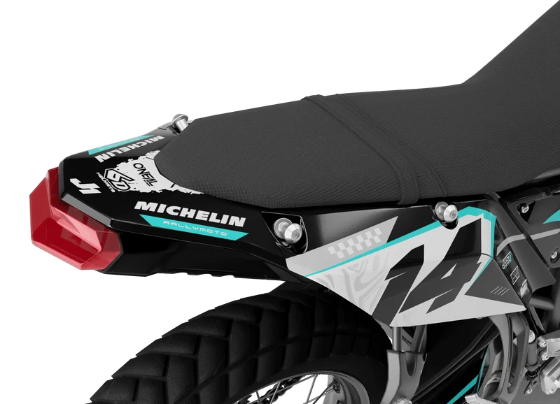 Kit Déco YAMAHA 700 TENERE - DREAMRIDE
