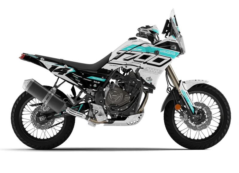 Kit Déco YAMAHA 700 TENERE - DREAMRIDE