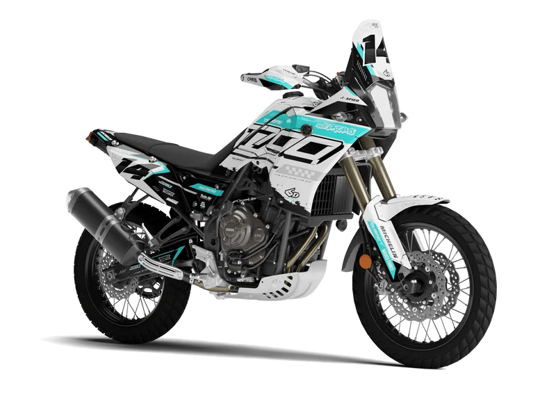 Kit Déco YAMAHA 700 TENERE - DREAMRIDE