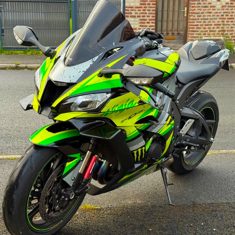 Kit Déco SPORTIVE 100% personnalisé
