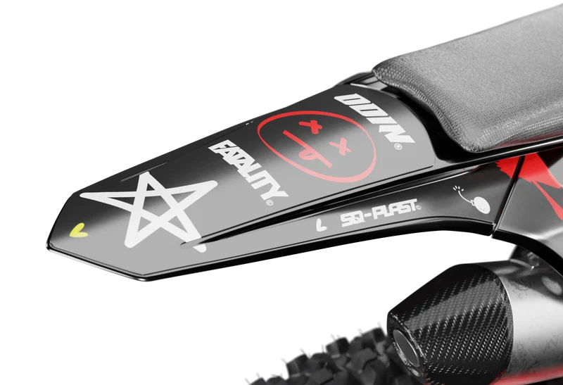 Punk - Kit Déco Semi-Personnalisé