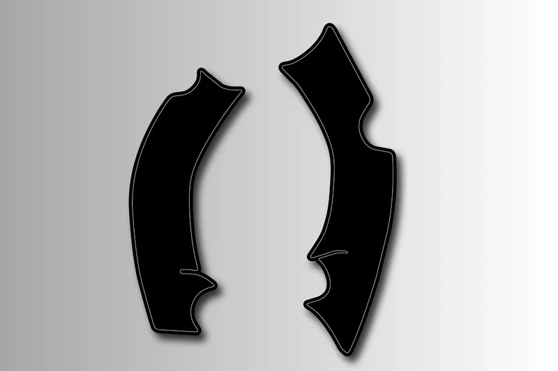 Sticker Cadre (adapté au kit déco commandé)