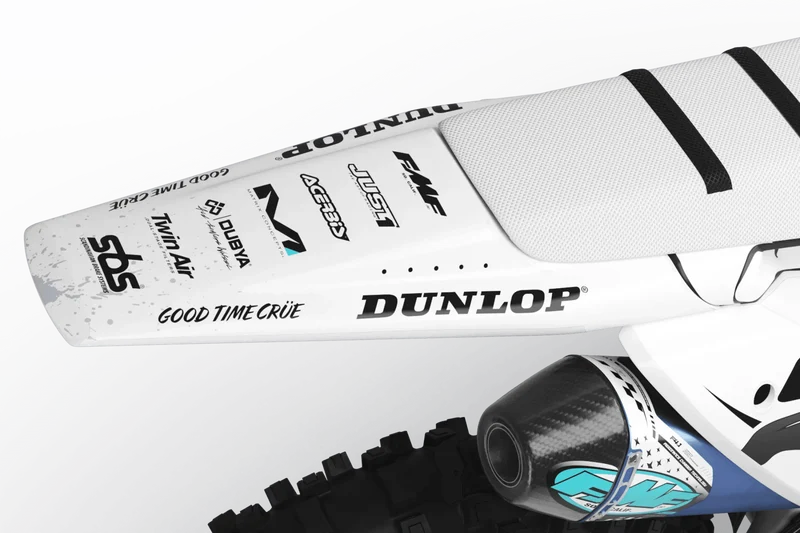 Minuit - Kit Déco Semi-Personnalisé
