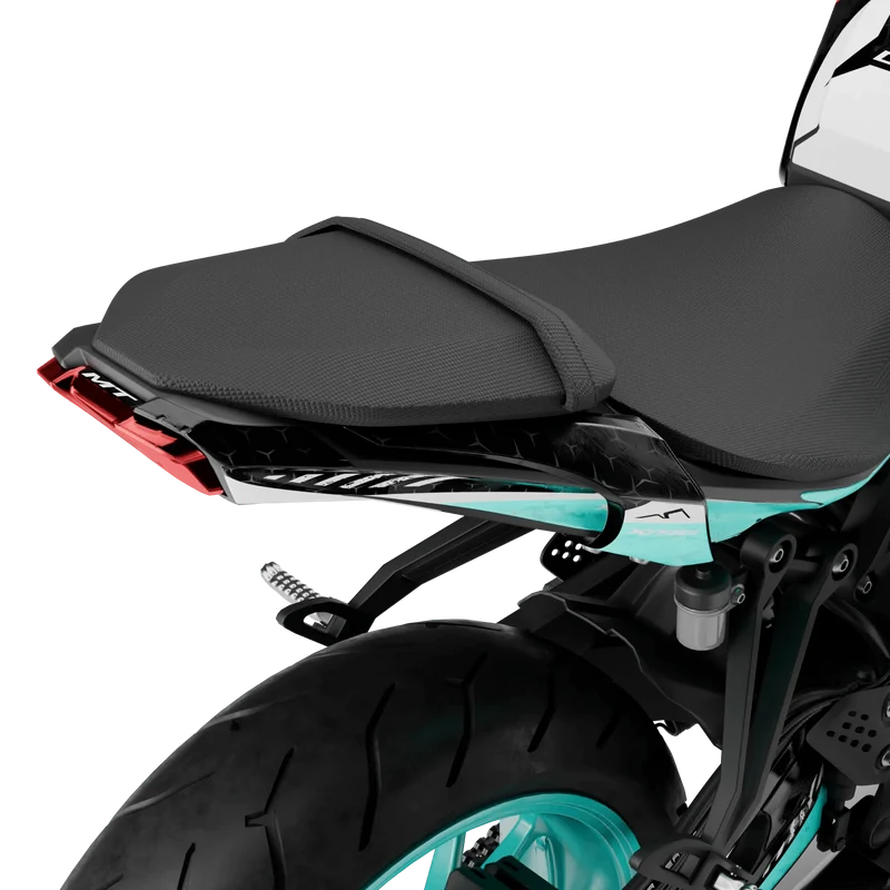 Kit Déco Yamaha MT 125 / MT 03 / MT 07 / MT 09 / MT 10 Semi-Personnalisé - ESSENZA