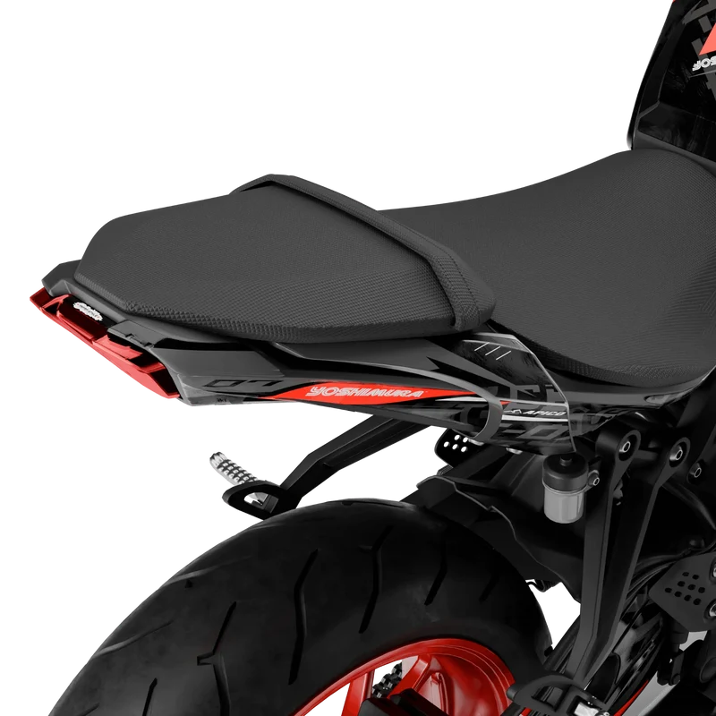 Kit Déco Yamaha MT 125 / MT 03 / MT 07 / MT 09 / MT 10 Semi-Personnalisé - IGNITION