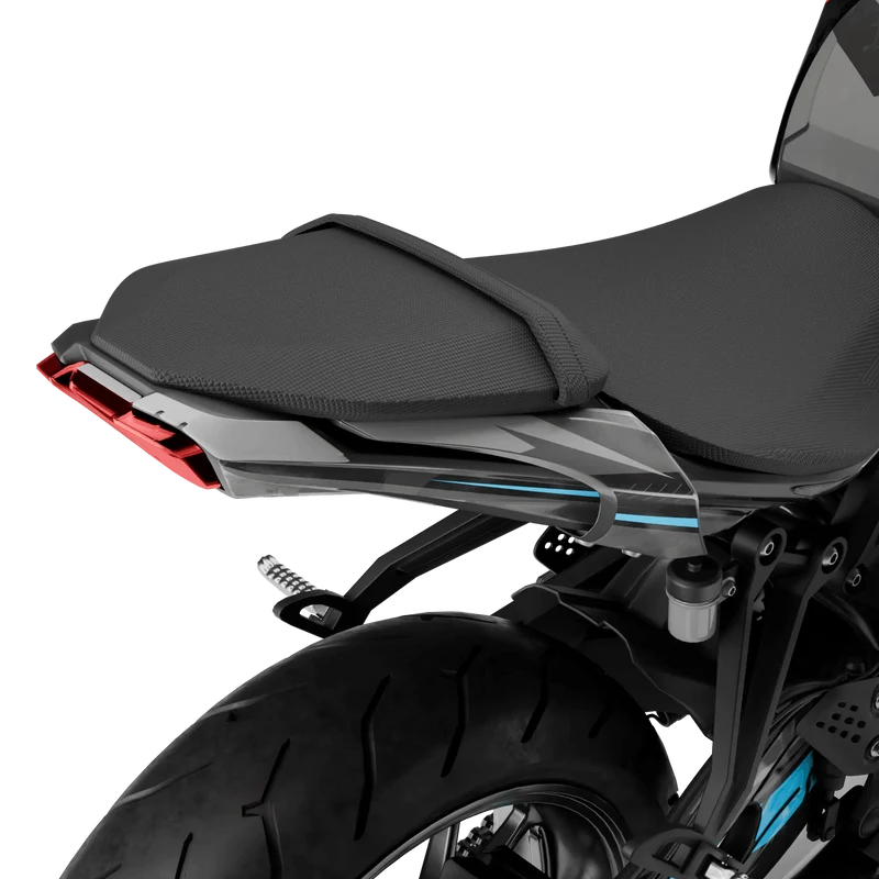Kit Déco Yamaha MT 125 / MT 03 / MT 07 / MT 09 / MT 10 Semi-Personnalisé - FUZION