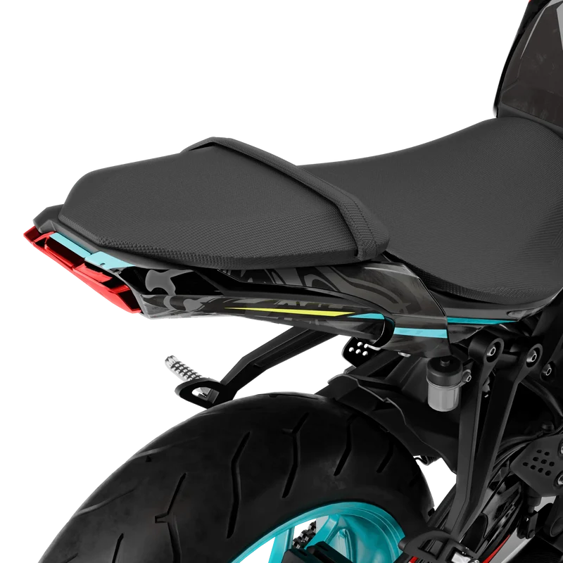 Kit Déco Yamaha MT 125 / MT 03 / MT 07 / MT 09 / MT 10 Semi-Personnalisé - VOLTURA